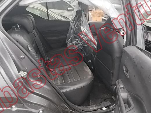 NISSAN KICKS 2023, foto 13 de 19