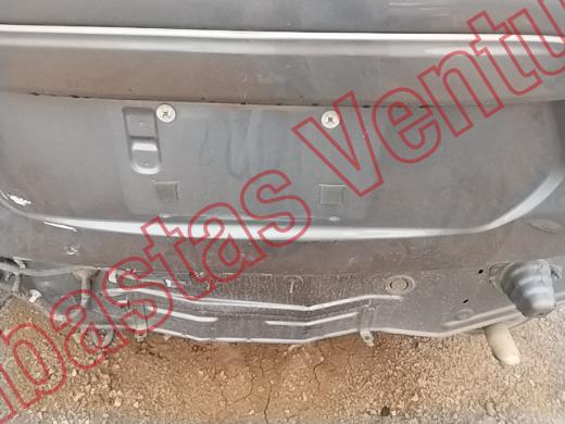 NISSAN KICKS 2023, foto 19 de 19