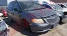 CHRYSLER VOYAGER 2002, foto 3 de 19