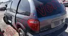 CHRYSLER VOYAGER 2002, foto 7 de 19