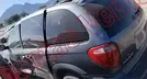 CHRYSLER VOYAGER 2002, foto 8 de 19