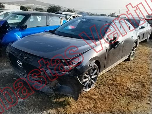 MAZDA MAZDA 3 2023, foto 1 de 19