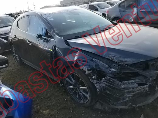 MAZDA MAZDA 3 2023, foto 4 de 19
