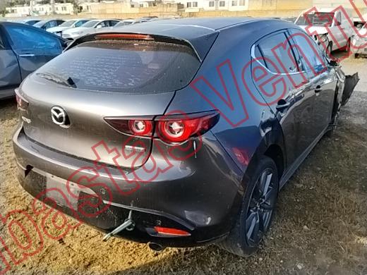 MAZDA MAZDA 3 2023, foto 5 de 19