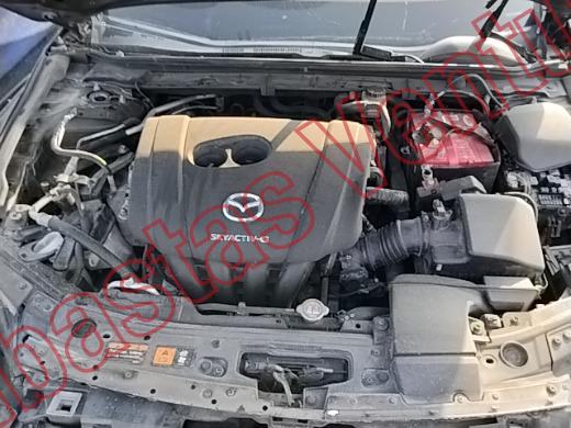 MAZDA MAZDA 3 2023, foto 10 de 19