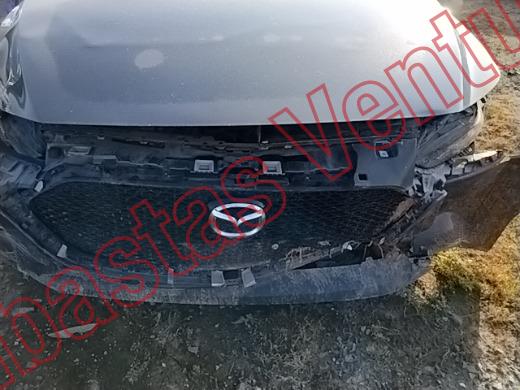 MAZDA MAZDA 3 2023, foto 18 de 19