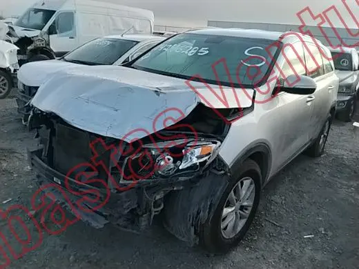 KIA SORENTO  2017, foto 1 de 19
