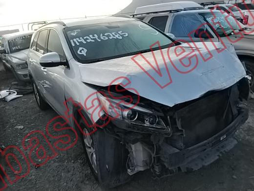 KIA SORENTO  2017, foto 3 de 19