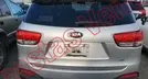 KIA SORENTO  2017, foto 6 de 19