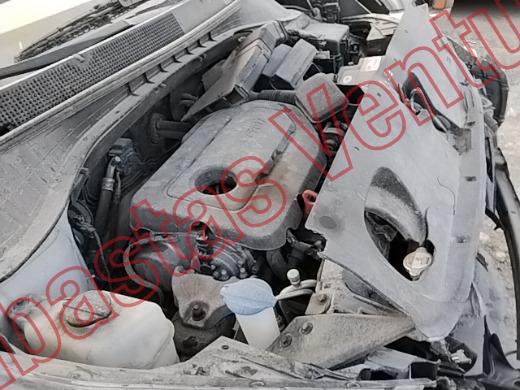 KIA SORENTO  2017, foto 11 de 19