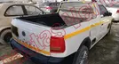 VOLKSWAGEN SAVEIRO  2023, foto 5 de 19