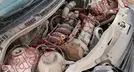 VOLKSWAGEN SAVEIRO  2023, foto 11 de 19