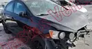 CHEVROLET SONIC 2014, foto 3 de 19