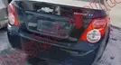 CHEVROLET SONIC 2014, foto 6 de 19
