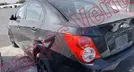 CHEVROLET SONIC 2014, foto 8 de 19