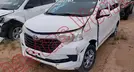 TOYOTA AVANZA 2016, foto 1 de 19