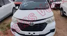 TOYOTA AVANZA 2016, foto 2 de 19