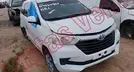 TOYOTA AVANZA 2016, foto 3 de 19