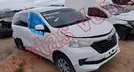 TOYOTA AVANZA 2016, foto 4 de 19