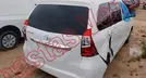 TOYOTA AVANZA 2016, foto 5 de 19