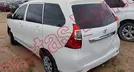 TOYOTA AVANZA 2016, foto 7 de 19