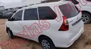 TOYOTA AVANZA 2016, foto 8 de 19