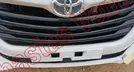 TOYOTA AVANZA 2016, foto 18 de 19