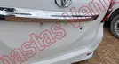 TOYOTA AVANZA 2016, foto 19 de 19