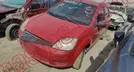 FORD FIESTA 2005, foto 1 de 19