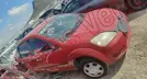 FORD FIESTA 2005, foto 4 de 19