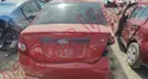 FORD FIESTA 2005, foto 6 de 19