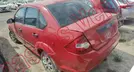 FORD FIESTA 2005, foto 7 de 19