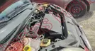 FORD FIESTA 2005, foto 11 de 19
