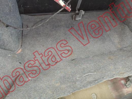 FORD FIESTA 2005, foto 15 de 19