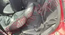 FORD FIESTA 2005, foto 16 de 19