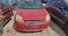FORD FIESTA 2005, foto 18 de 19