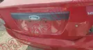 FORD FIESTA 2005, foto 19 de 19