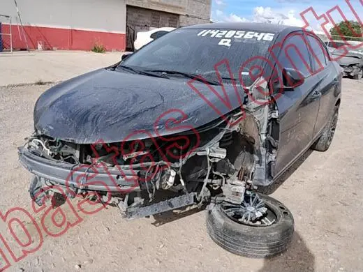 TOYOTA YARIS 2020, foto 1 de 19