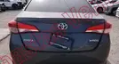 TOYOTA YARIS 2020, foto 6 de 19
