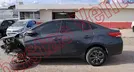 TOYOTA YARIS 2020, foto 8 de 19