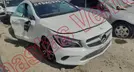 MERCEDES BENZ CLA 2017, foto 3 de 19