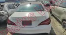MERCEDES BENZ CLA 2017, foto 6 de 19