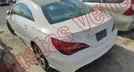 MERCEDES BENZ CLA 2017, foto 7 de 19