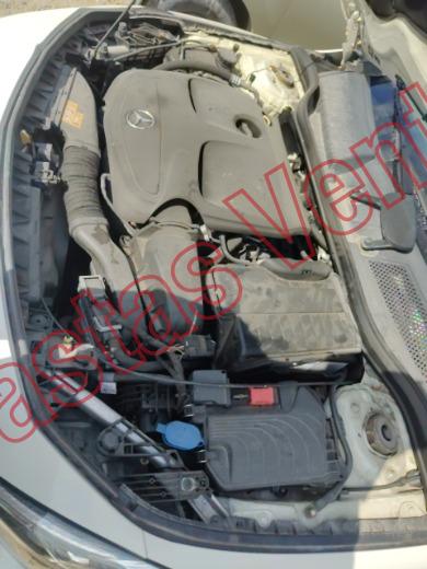 MERCEDES BENZ CLA 2017, foto 9 de 19