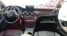MERCEDES BENZ CLA 2017, foto 14 de 19