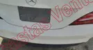 MERCEDES BENZ CLA 2017, foto 19 de 19