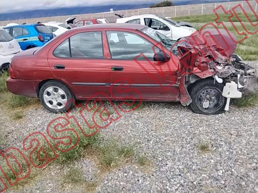NISSAN SENTRA 2004, foto 4 de 19