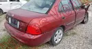 NISSAN SENTRA 2004, foto 5 de 19