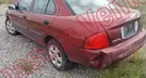 NISSAN SENTRA 2004, foto 7 de 19