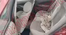 NISSAN SENTRA 2004, foto 16 de 19